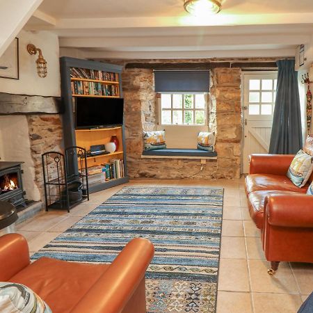 May Cottage Pentewan Экстерьер фото