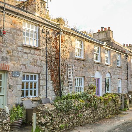 May Cottage Pentewan Экстерьер фото