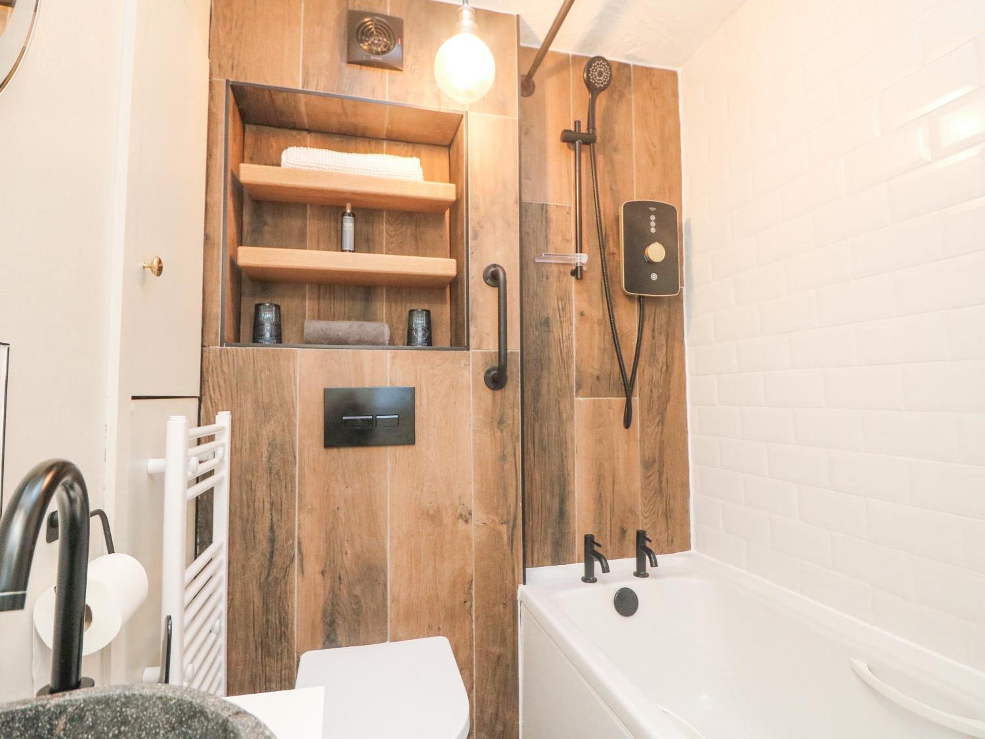 May Cottage Pentewan Экстерьер фото