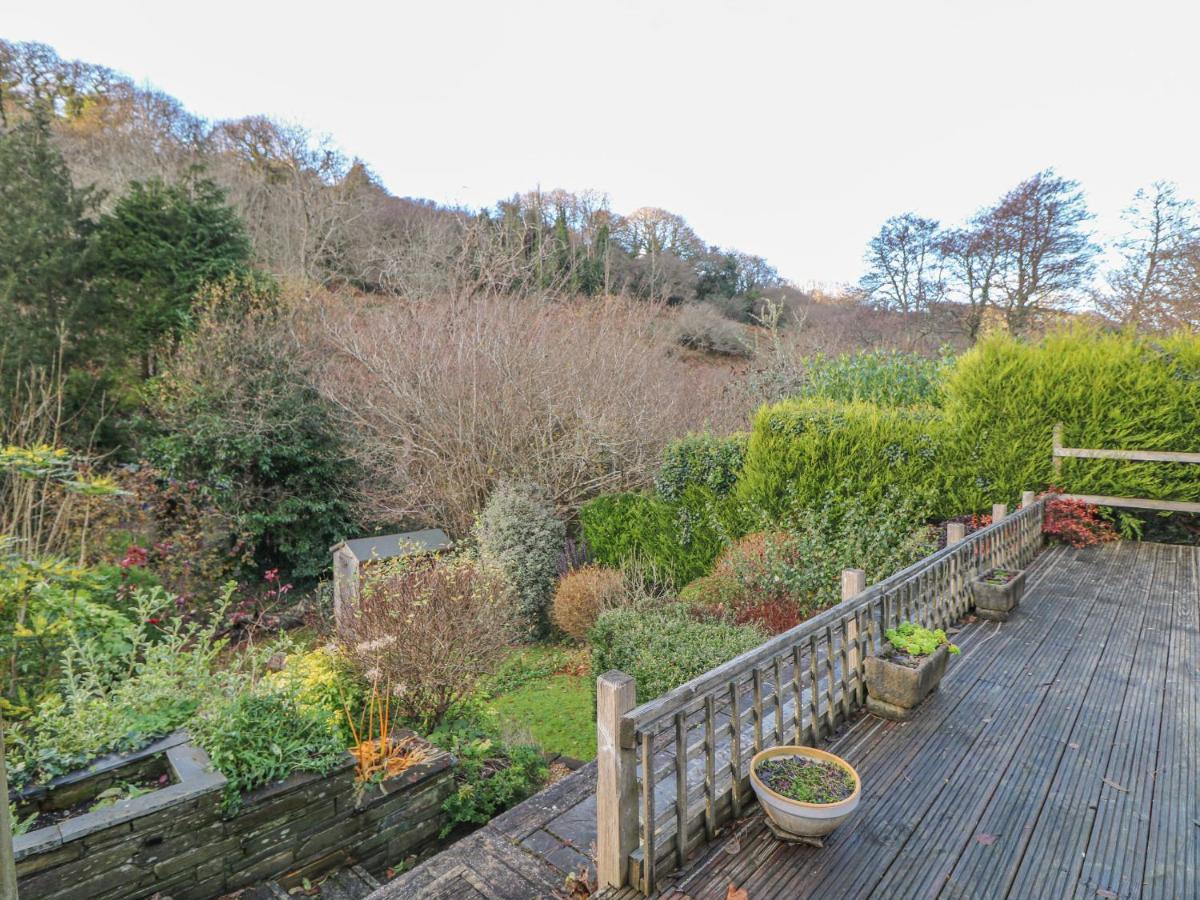 May Cottage Pentewan Экстерьер фото