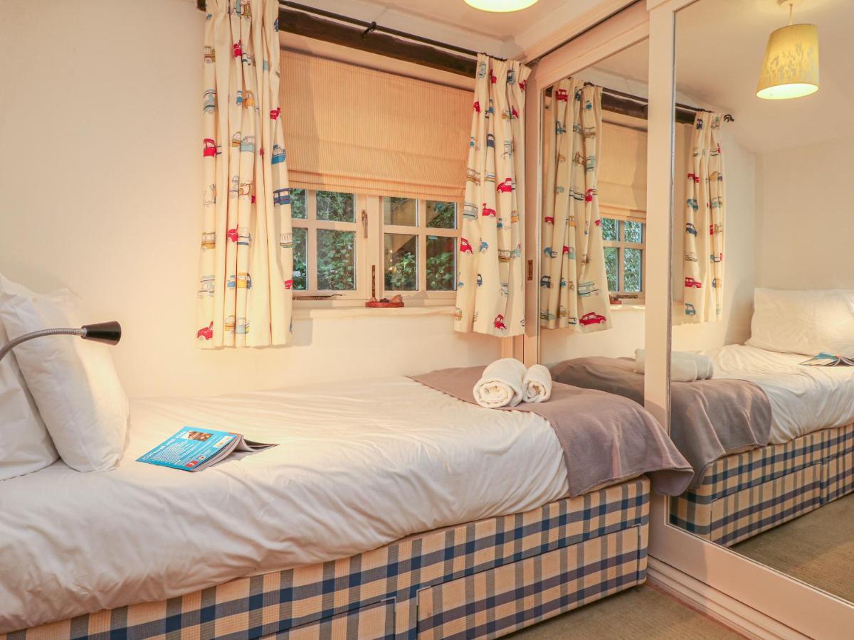 May Cottage Pentewan Экстерьер фото
