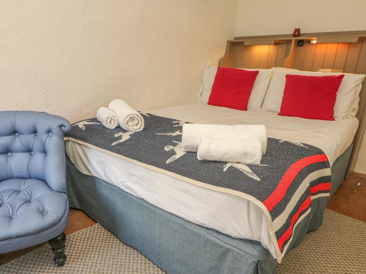 May Cottage Pentewan Экстерьер фото