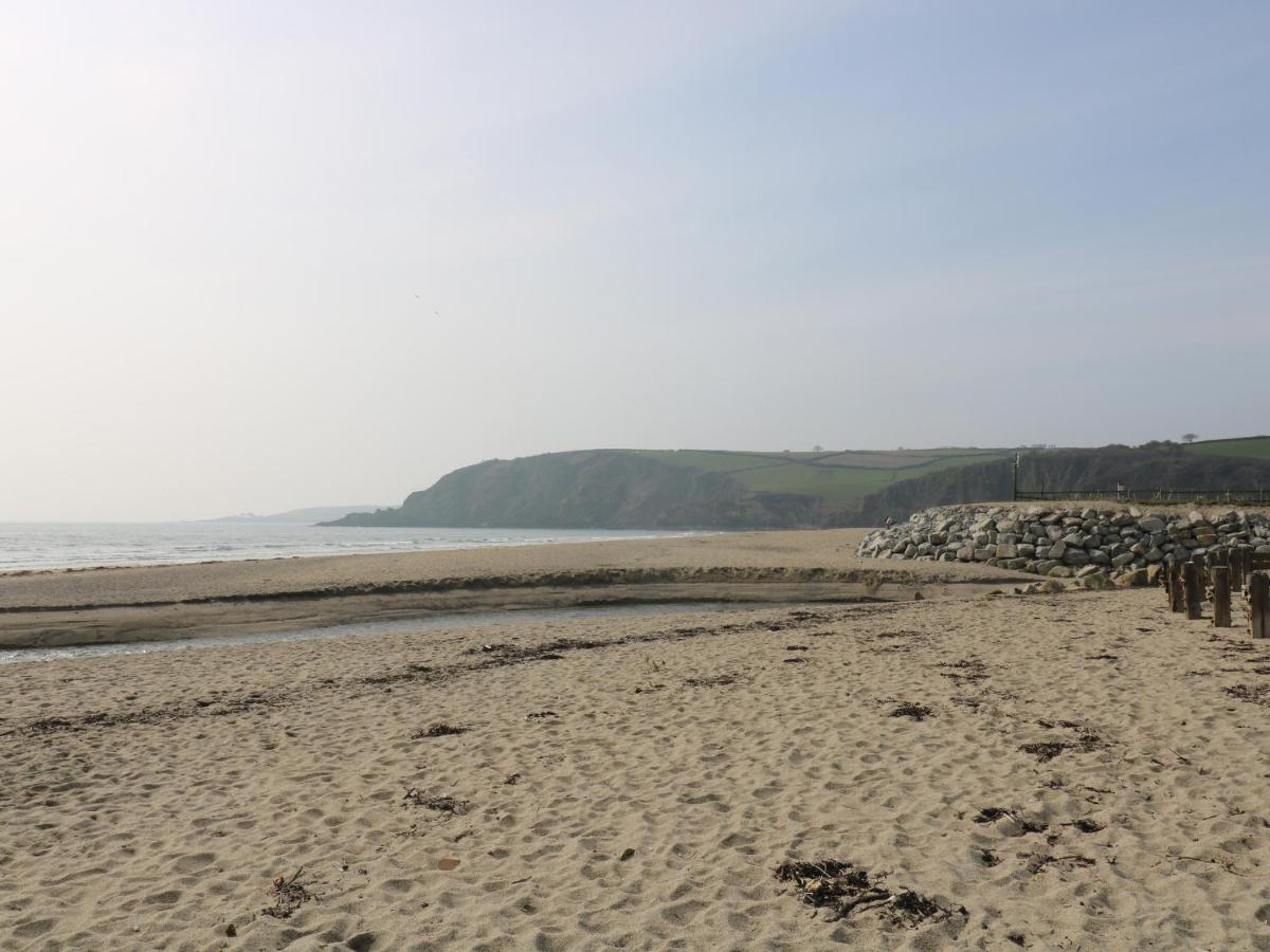 May Cottage Pentewan Экстерьер фото