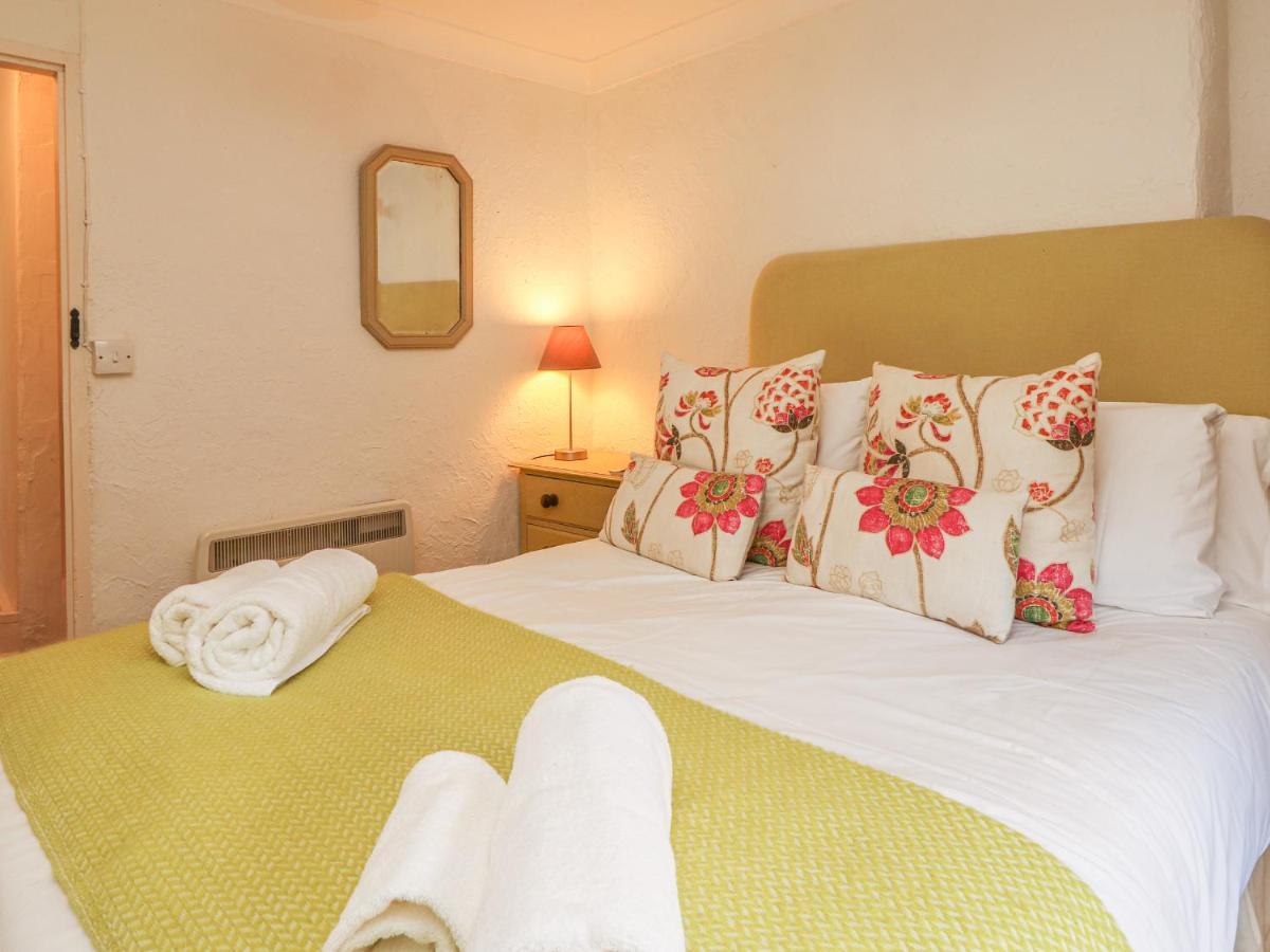 May Cottage Pentewan Экстерьер фото