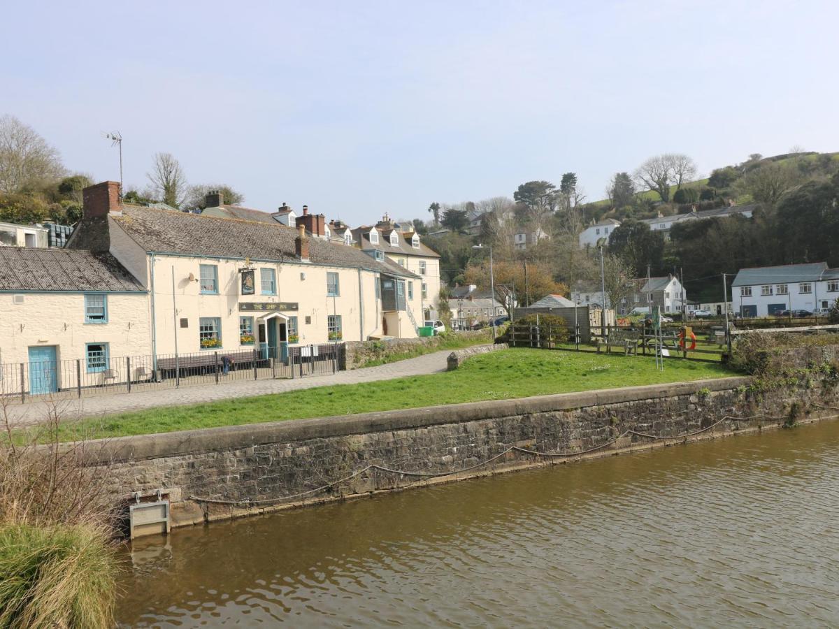 May Cottage Pentewan Экстерьер фото