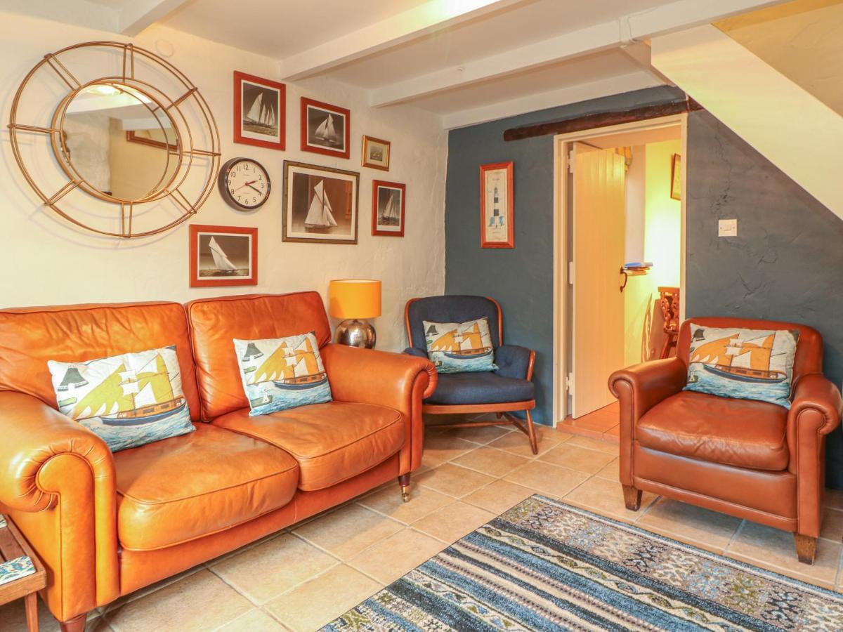 May Cottage Pentewan Экстерьер фото