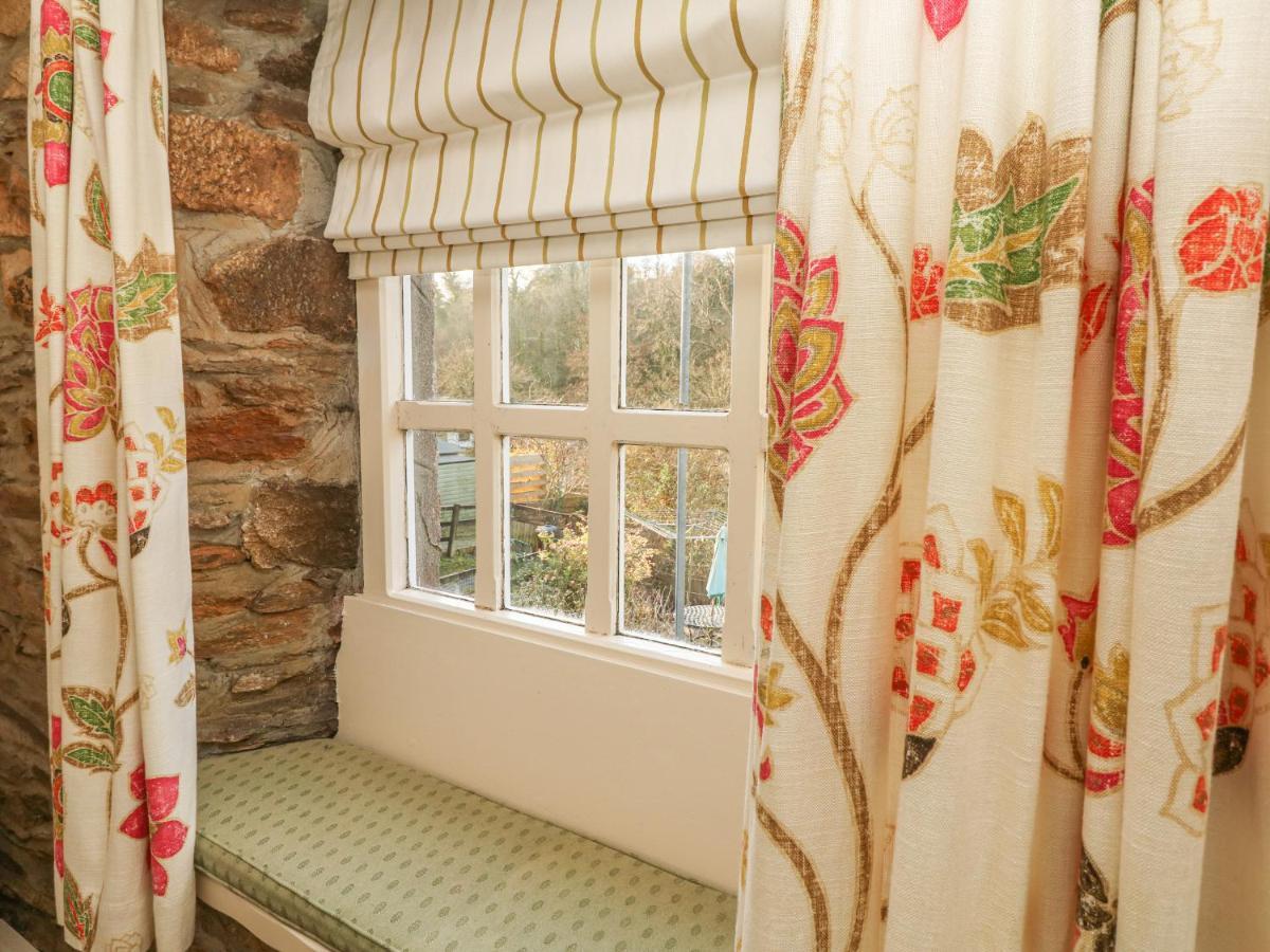 May Cottage Pentewan Экстерьер фото