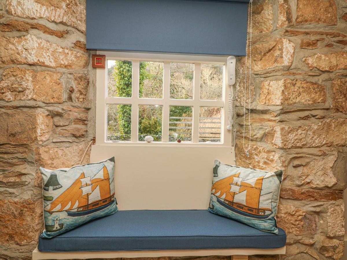 May Cottage Pentewan Экстерьер фото