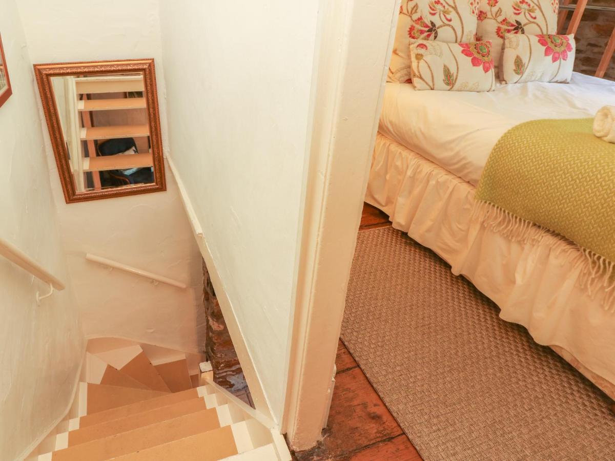 May Cottage Pentewan Экстерьер фото
