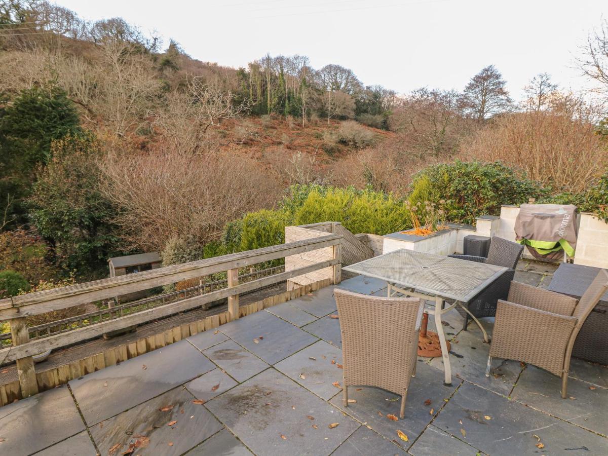 May Cottage Pentewan Экстерьер фото